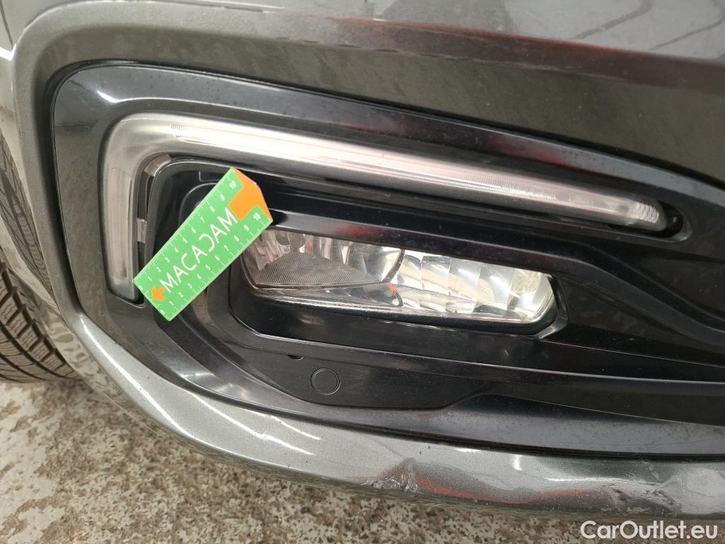  Ford  Mondeo  Berline Titanium 2.0 EcoBlue 150CV BVA8 E6dT #77