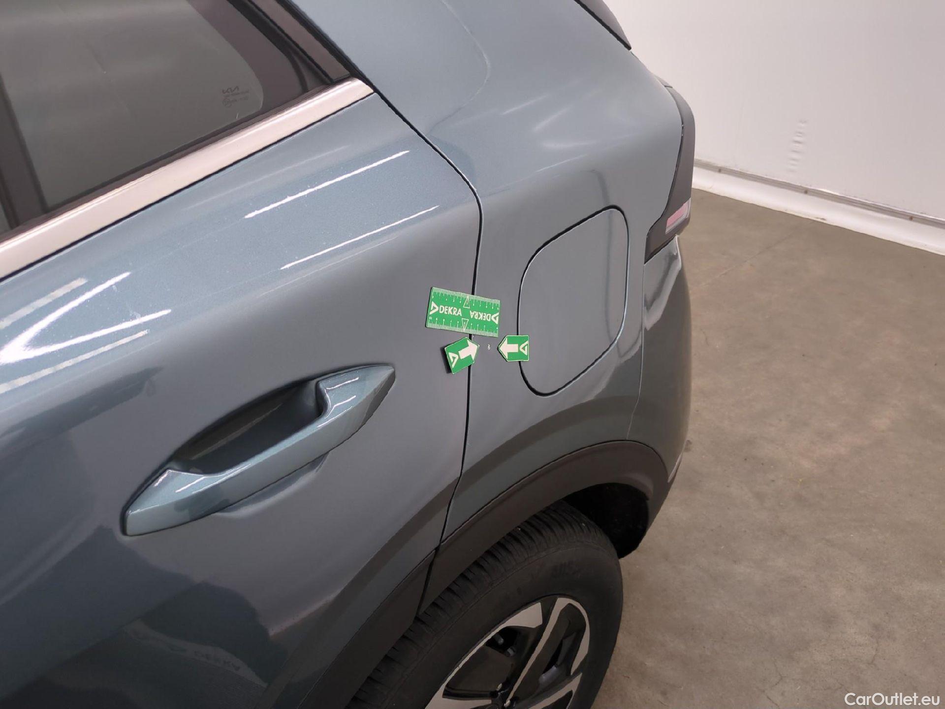  KIA  Sportage  Active Hybrid 1.6 T-GDi 230CV BVA6 E6d #52