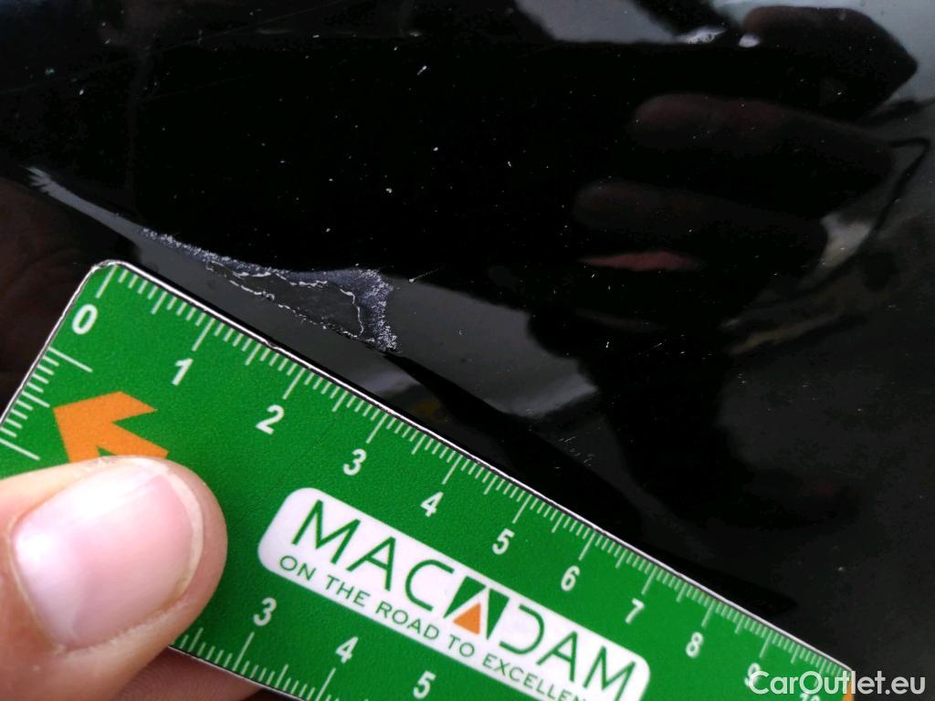  Hyundai  Tucson  N-Line Executive Mild-Hybrid 2WD 1.6 CRDI 135CV BVA7 E6d #7