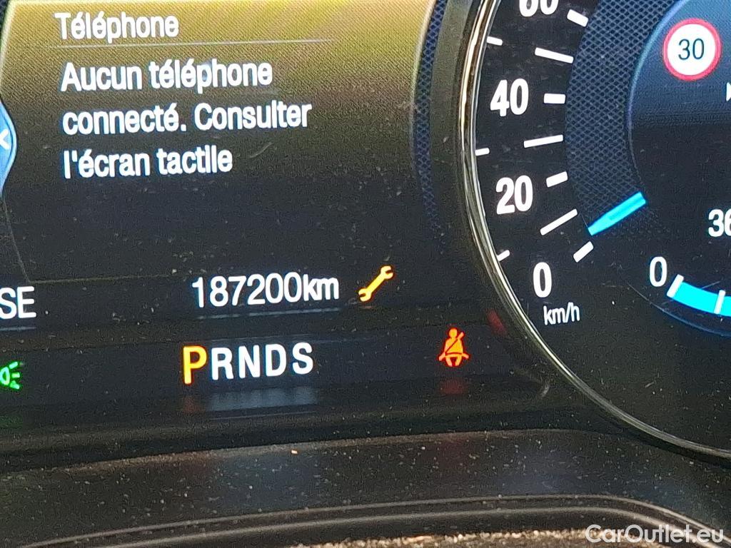  Ford  Mondeo  Berline Titanium 2.0 EcoBlue 150CV BVA8 E6dT #124