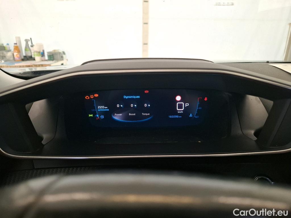  Peugeot  2008  Allure Business 1.5 HDi 130CV BVA8 E6d #69