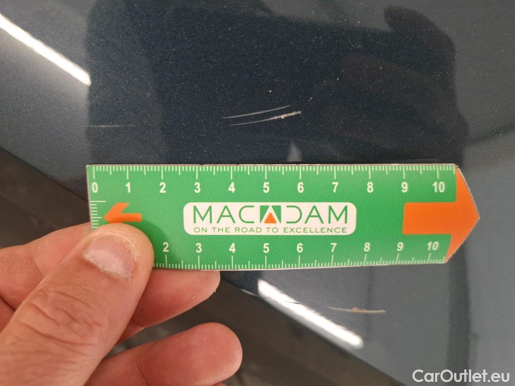  Hyundai  Tucson  Business Hybrid 2WD 1.6 T-GDI 230CV BVA6 E6d #18