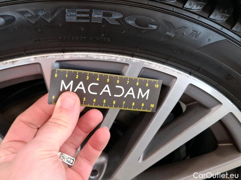  Mercedes  CLA-Klasse MERCEDES-BENZ CLA Coupe / 2019 / 4P / Coupé CLA 200 d Business Line BA8 #9