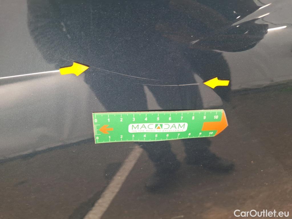  Hyundai  Tucson  Business Hybrid 2WD 1.6 T-GDI 230CV BVA6 E6d #60