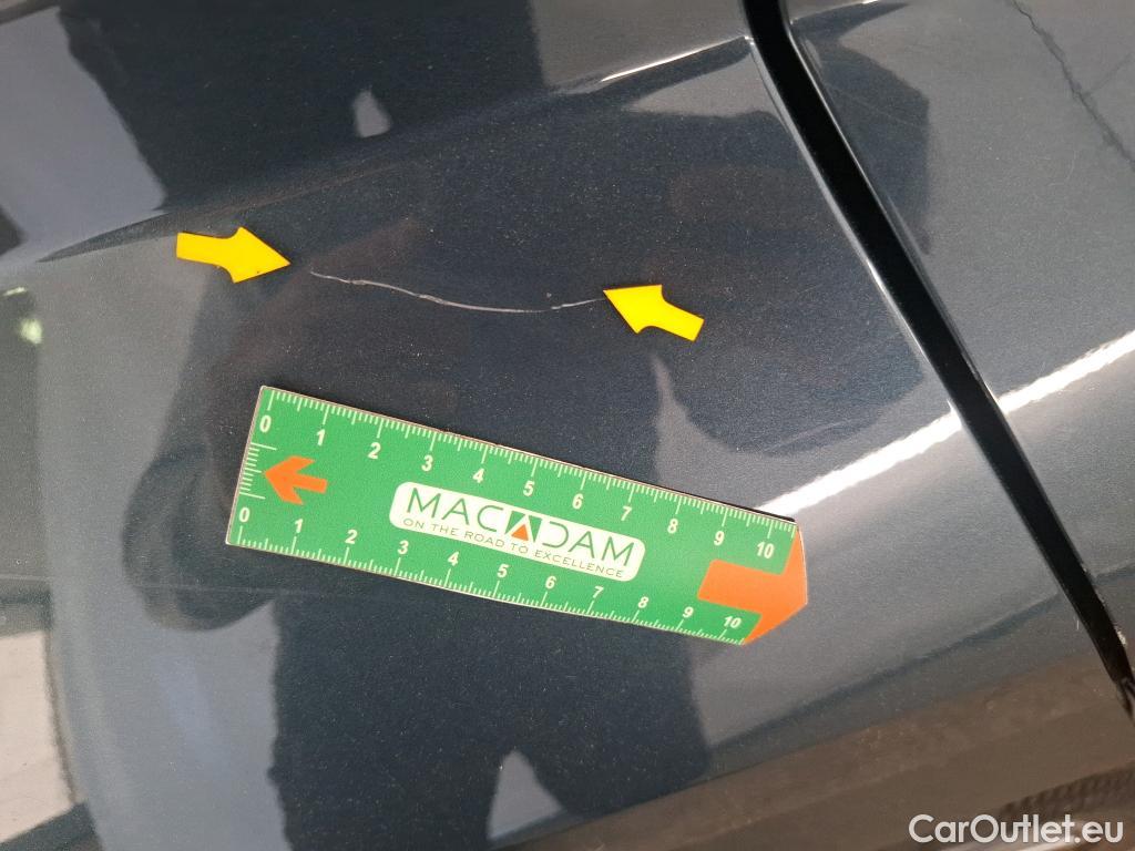  Hyundai  Tucson  Business Hybrid 2WD 1.6 T-GDI 230CV BVA6 E6d #62