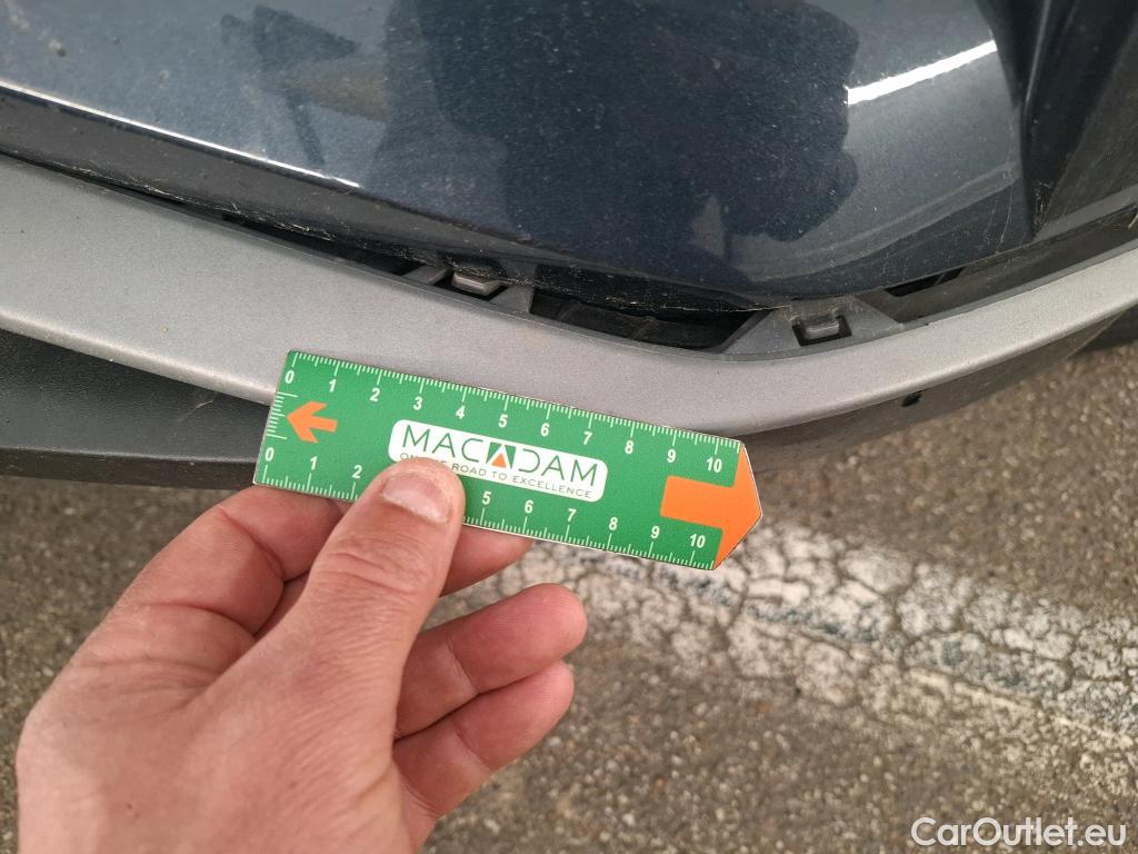  Hyundai  Tucson  Business Hybrid 2WD 1.6 T-GDI 230CV BVA6 E6d #12