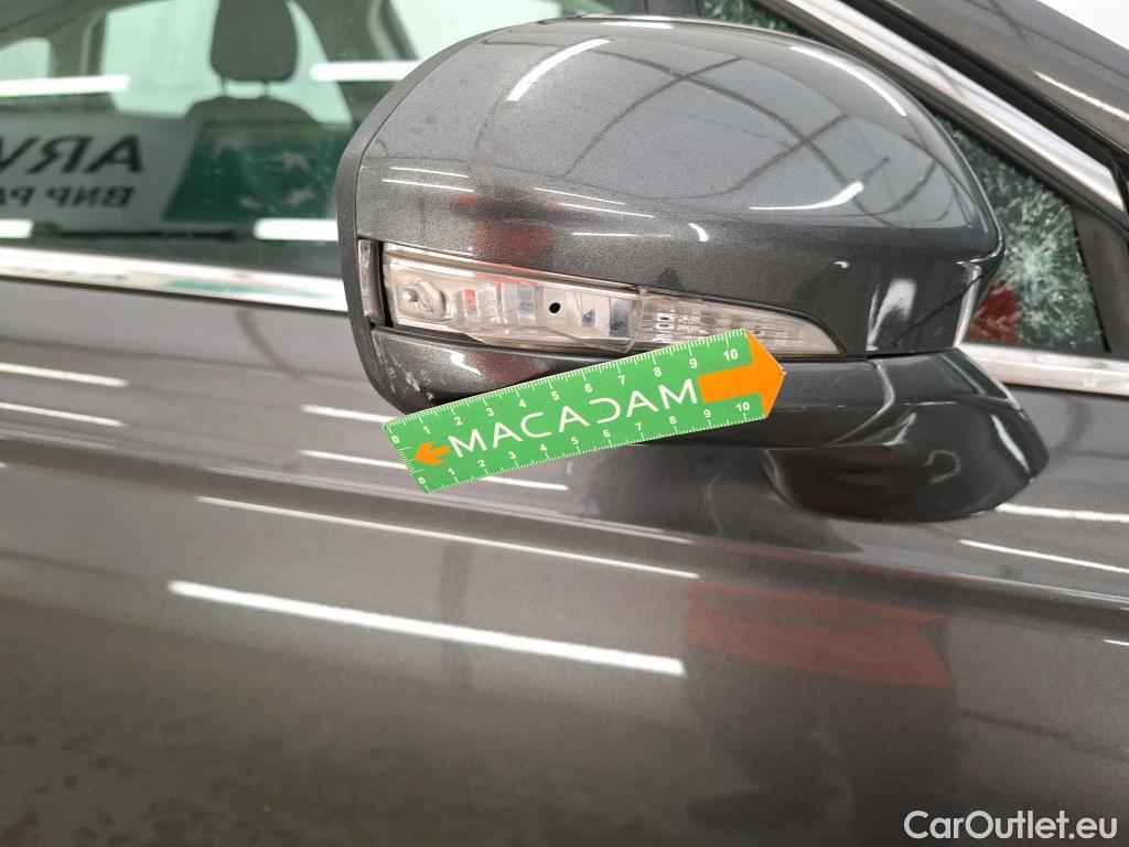  Ford  Mondeo  Berline Titanium 2.0 EcoBlue 150CV BVA8 E6dT #112