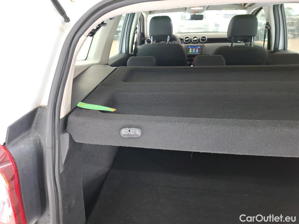  Dacia  Duster  II Essentiel 4WD 1.5 dCi 115CV BVM6 E6d #48