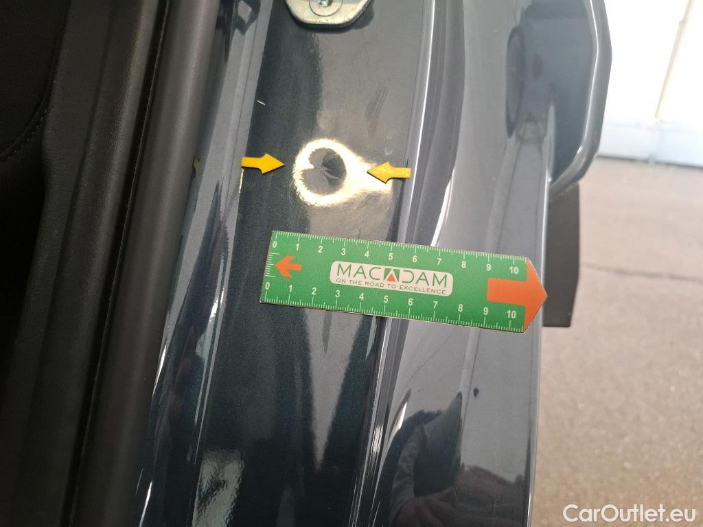  Hyundai  Tucson  Business Hybrid 2WD 1.6 T-GDI 230CV BVA6 E6d #27