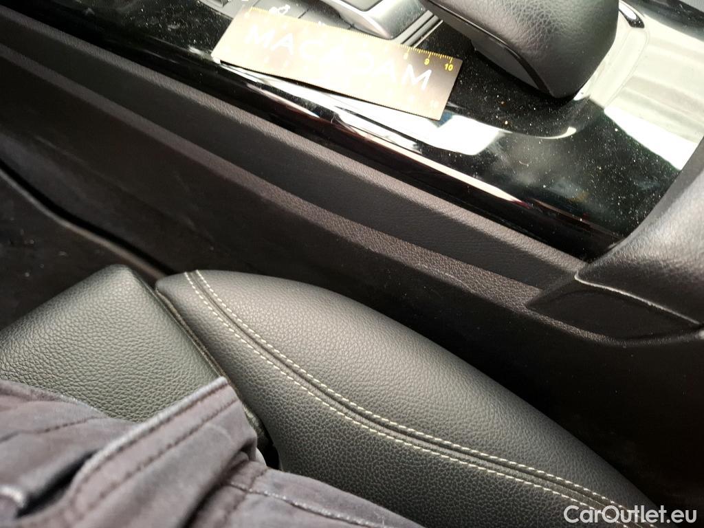  Mercedes  CLA-Klasse MERCEDES-BENZ CLA Coupe / 2019 / 4P / Coupé CLA 200 d Business Line BA8 #16