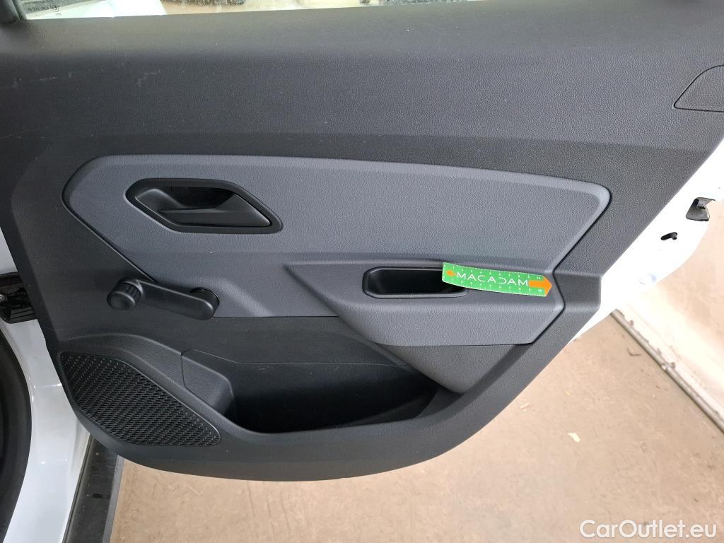  Dacia  Duster  II Essentiel 4WD 1.5 dCi 115CV BVM6 E6d #27