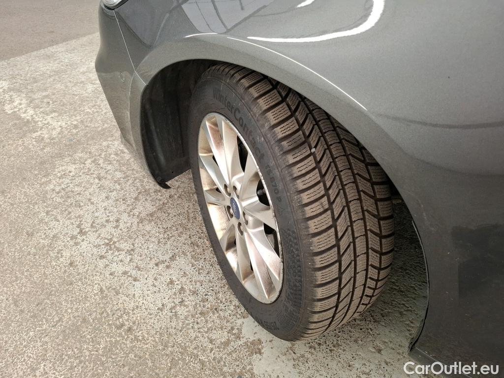  Ford  Mondeo  Berline Titanium 2.0 EcoBlue 150CV BVA8 E6dT #116