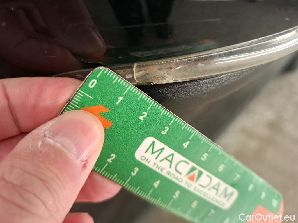  Ford  Kuga FORD  / 2019 / 5P / SUV 2.5 190 hybrid Flexifuel Pshift Titanium #9