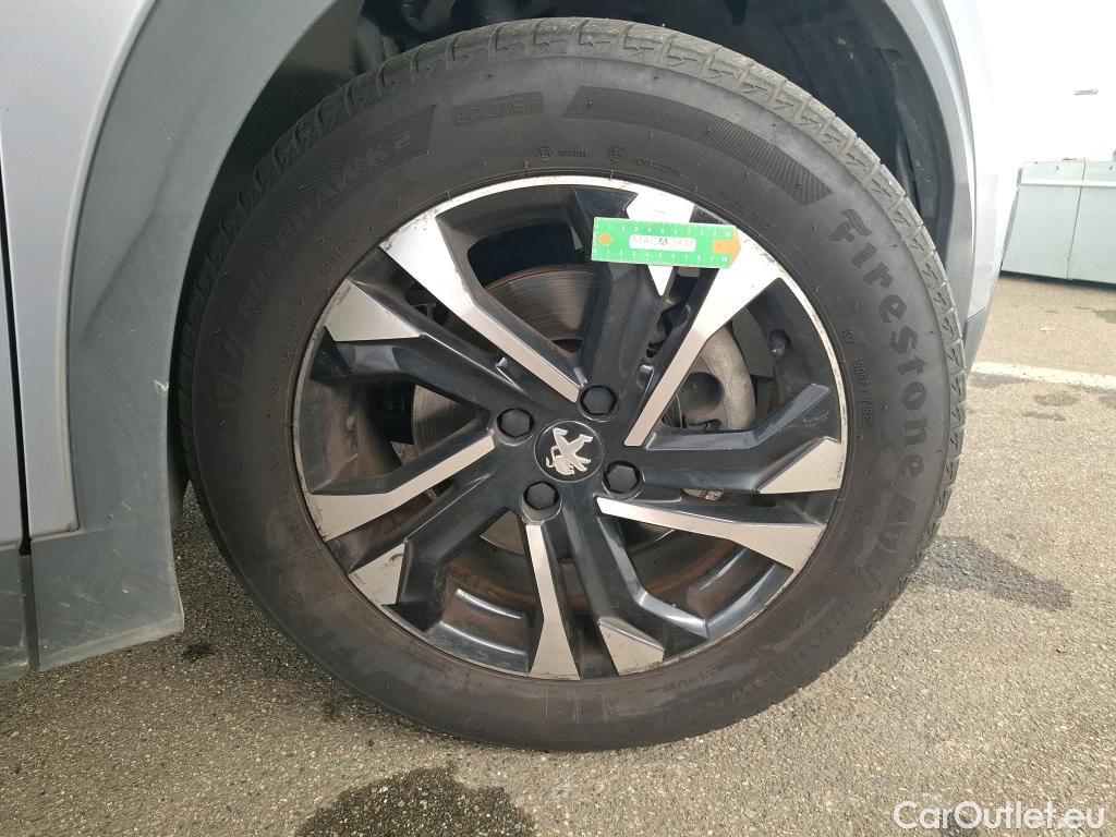  Peugeot  2008  Allure Business 1.5 HDi 130CV BVA8 E6d #60