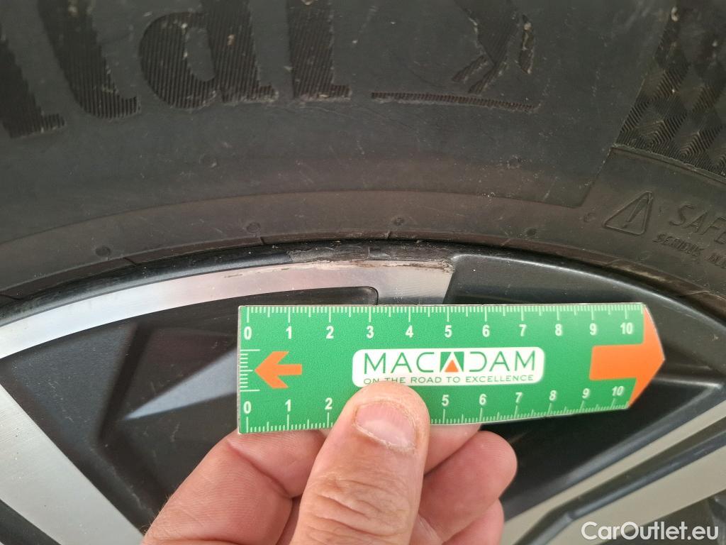  Hyundai  Tucson  Business Hybrid 2WD 1.6 T-GDI 230CV BVA6 E6d #69