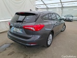  Ford  Focus  Turnier Titanium X 1.5 EcoBlue 120CV BVM6 E6d #3