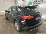  Ford  Kuga FORD  / 2019 / 5P / SUV 2.5 190 hybrid Flexifuel Pshift Titanium #2