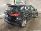  Ford  Kuga FORD  / 2019 / 5P / SUV 2.5 190 hybrid Flexifuel Pshift Titanium #3