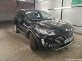  Ford  Kuga FORD  / 2019 / 5P / SUV 2.5 190 hybrid Flexifuel Pshift Titanium #4