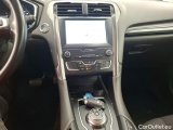  Ford  Mondeo  Berline Titanium 2.0 EcoBlue 150CV BVA8 E6dT #7