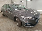 Ford  Mondeo  Berline Titanium 2.0 EcoBlue 150CV BVA8 E6dT #4