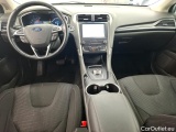  Ford  Mondeo  Berline Titanium 2.0 EcoBlue 150CV BVA8 E6dT #5