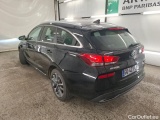  Hyundai  i30 HYUNDAI  Sport Wagon / 2020 / 5P / Break 1.0 T-GDI 120 DCT-7 MHEV CREATIVE SW #2