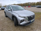  Hyundai  Tucson  Creative Hybrid 2WD 1.6 T-GDI 230CV BVA6 E6d #4