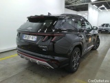  Hyundai  Tucson  N-Line Executive Mild-Hybrid 2WD 1.6 CRDI 135CV BVA7 E6d #3