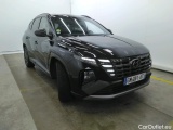  Hyundai  Tucson  N-Line Executive Mild-Hybrid 2WD 1.6 CRDI 135CV BVA7 E6d #4