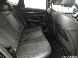 Hyundai  Tucson  N-Line Executive Mild-Hybrid 2WD 1.6 CRDI 135CV BVA7 E6d #9
