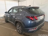  Hyundai  Tucson  Business Hybrid 2WD 1.6 T-GDI 230CV BVA6 E6d #2