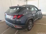  Hyundai  Tucson  Business Hybrid 2WD 1.6 T-GDI 230CV BVA6 E6d #3