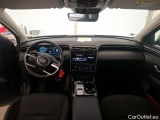  Hyundai  Tucson  Business Hybrid 2WD 1.6 T-GDI 230CV BVA6 E6d #5