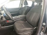  Hyundai  Tucson  Business Hybrid 2WD 1.6 T-GDI 230CV BVA6 E6d #8