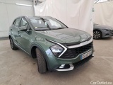  KIA  Sportage  Active 1.6 CRDi 135CV BVA7 E6d #4