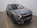  KIA  Sportage  Active Hybrid 1.6 T-GDi 230CV BVA6 E6d #2