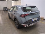  KIA  Sportage  Active Hybrid 1.6 T-GDi 230CV BVA6 E6d #4