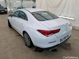  Mercedes  CLA-Klasse MERCEDES-BENZ CLA Coupe / 2019 / 4P / Coupé CLA 200 d Business Line BA8 #2