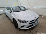  Mercedes  CLA-Klasse MERCEDES-BENZ CLA Coupe / 2019 / 4P / Coupé CLA 200 d Business Line BA8 #4