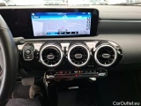  Mercedes  CLA-Klasse MERCEDES-BENZ CLA Coupe / 2019 / 4P / Coupé CLA 200 d Business Line BA8 #7