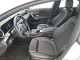  Mercedes  CLA-Klasse MERCEDES-BENZ CLA Coupe / 2019 / 4P / Coupé CLA 200 d Business Line BA8 #8
