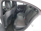  Mercedes  CLA-Klasse MERCEDES-BENZ CLA Coupe / 2019 / 4P / Coupé CLA 200 d Business Line BA8 #9