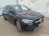  Mercedes  GLA MERCEDES-BENZ  / 2020 / 5P / SUV 1.3  250 e BUSINESS LINE DCT #4