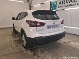  Nissan  Qashqai NISSAN  / 2017 / 5P / Crossover 1.5 DCI 115 Business Edition #2