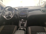  Nissan  Qashqai NISSAN  / 2017 / 5P / Crossover 1.5 DCI 115 Business Edition #5