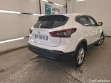  Nissan  Qashqai NISSAN  / 2017 / 5P / Crossover 1.5 DCI 115 Business Edition #3