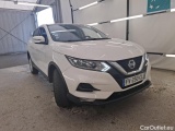  Nissan  Qashqai NISSAN  / 2017 / 5P / Crossover 1.5 DCI 115 Business Edition #4