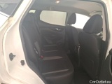  Nissan  Qashqai NISSAN  / 2017 / 5P / Crossover 1.5 DCI 115 Business Edition #9