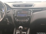  Nissan  Qashqai NISSAN  / 2017 / 5P / Crossover 1.5 DCI 115 Business Edition #10